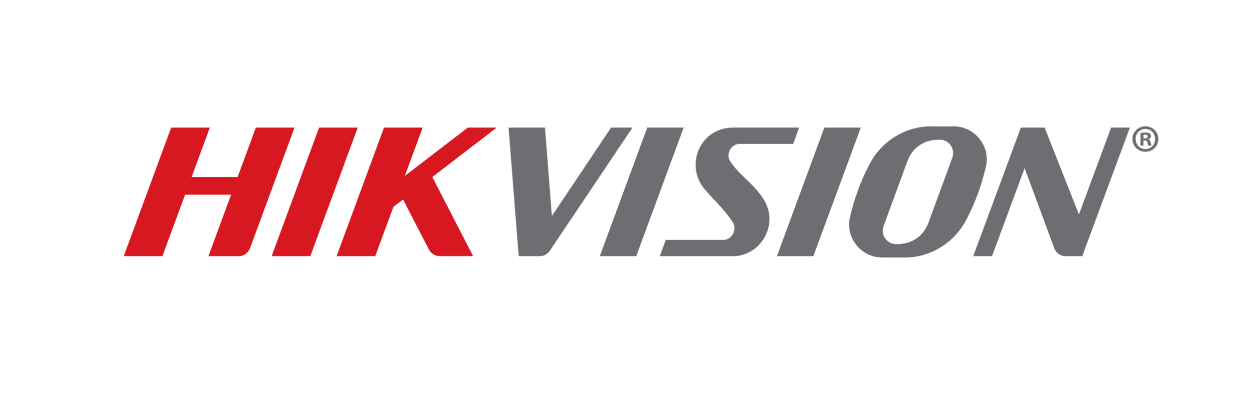 Bass Serviços - Hikvision
