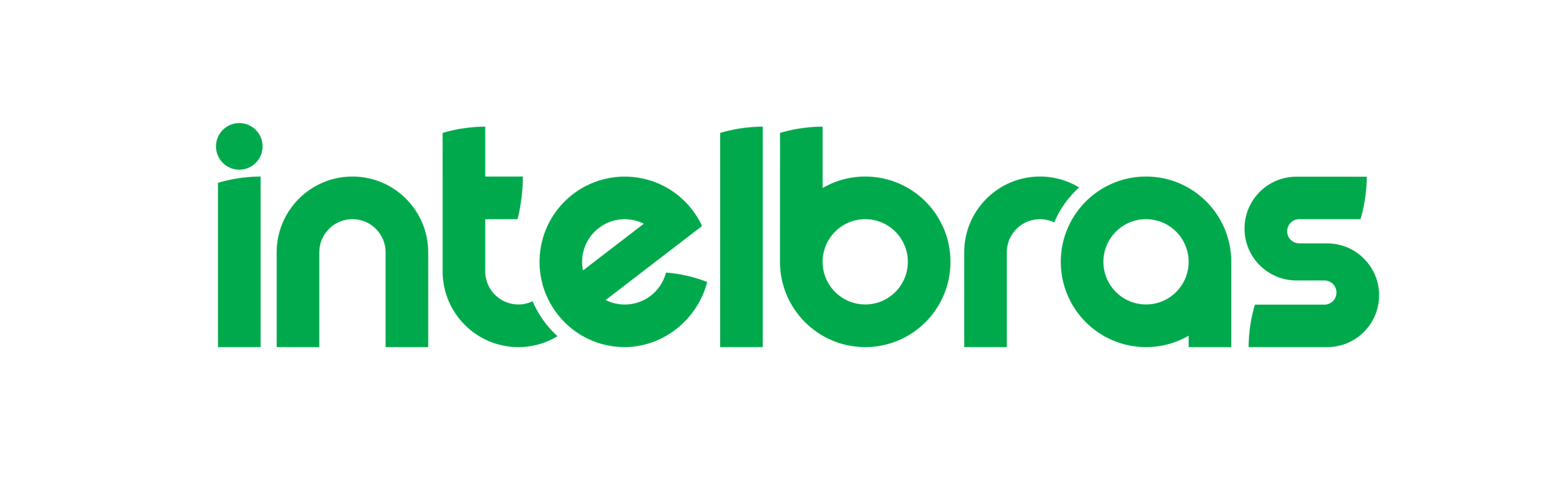 Bass Serviços - Intelbras